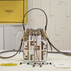 Fendi Bucket Bags